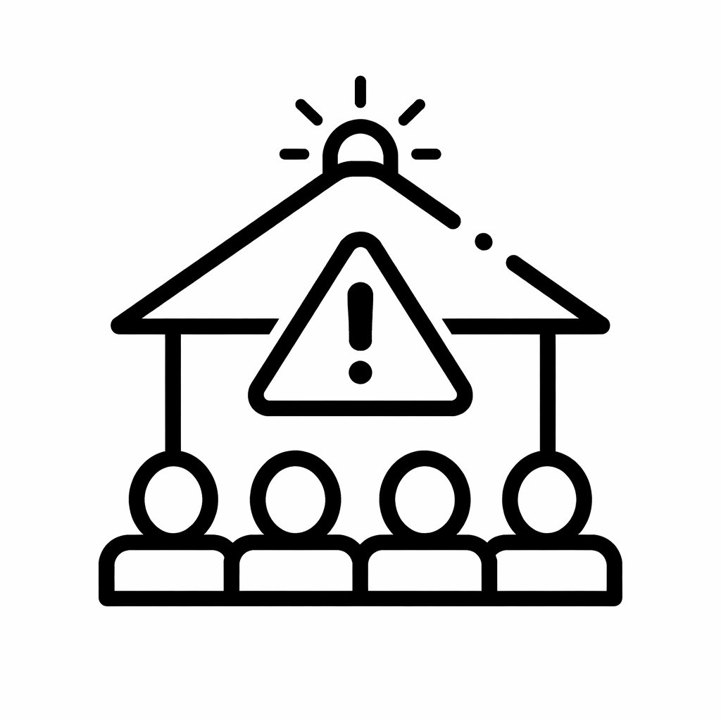 Assisting Individuals with Emergency Accomodation