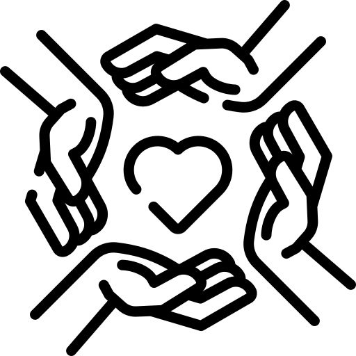 Safe space for mental and emotional support and growth for youth, men and women.